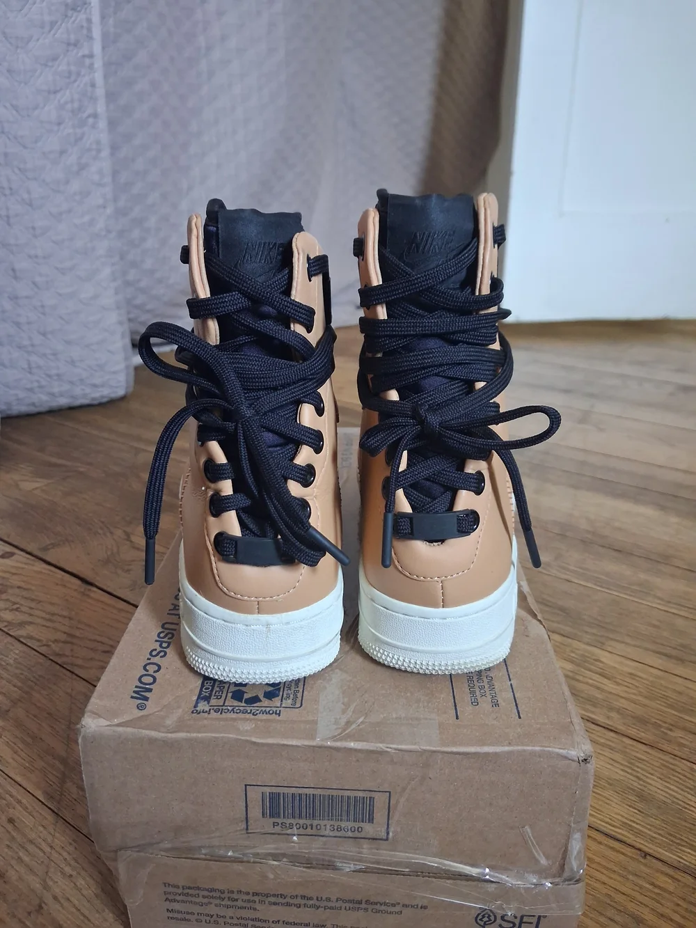 Nike Air Force 1 Rebel XX 